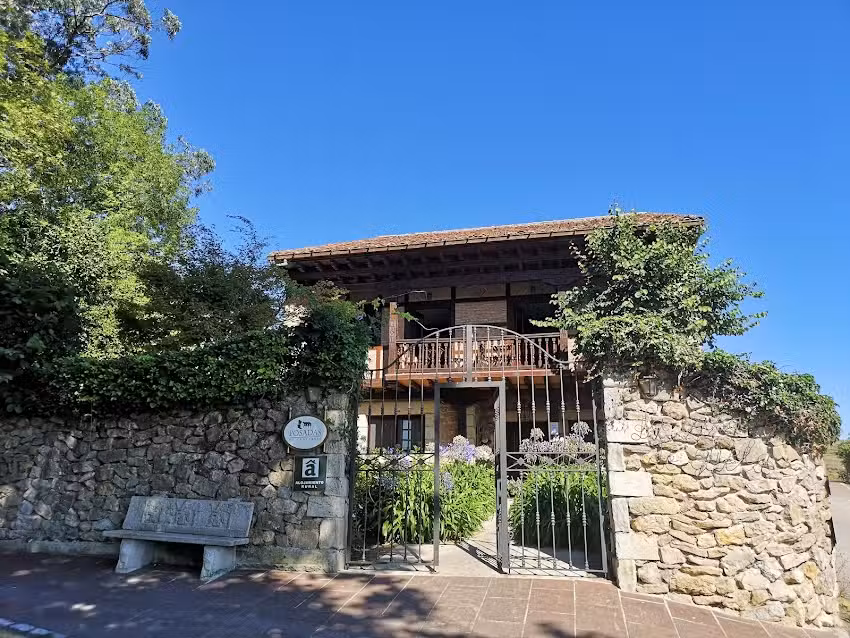Casa de Güela