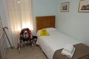 CASA DE HUÉSPEDES LA HUERTA