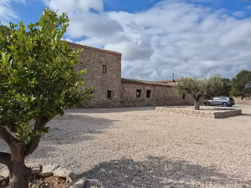 Casa de l’Escrivà