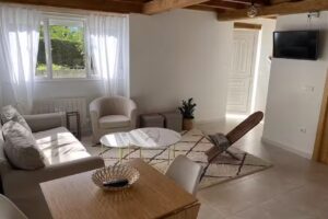 Casa de la abuela Elisa