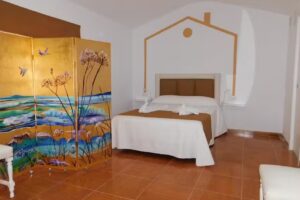 Casa de la Abuela Pepa