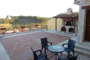 Casa de la Abuela Pili