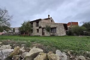 Casa de la Bruja, Hansel y Grettel