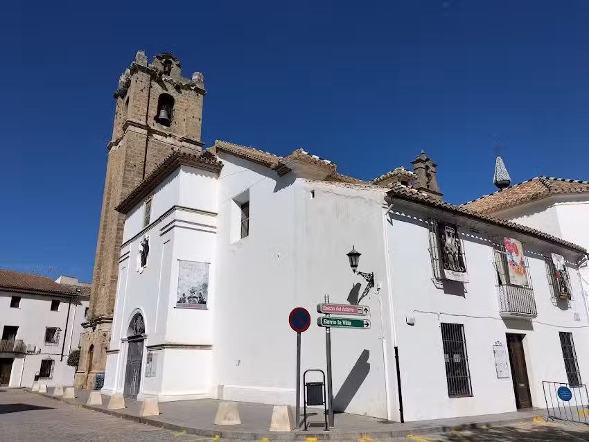 Casa de La Costurera