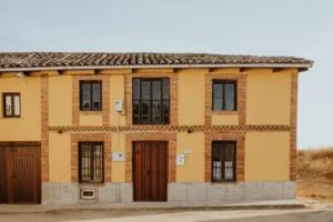 Casa de la Era de Fontanil