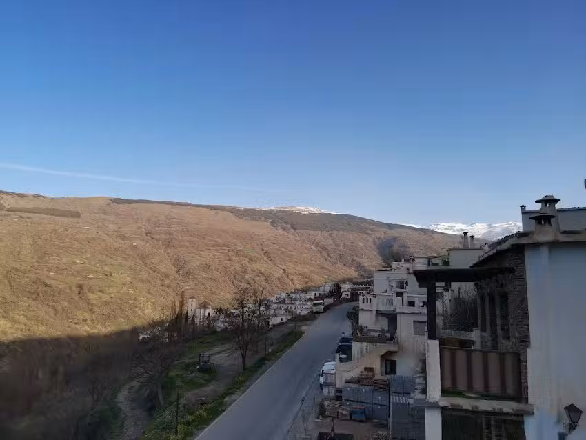 Casa De La Ermita
