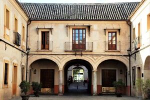 Casa de la Moneda Residence Sevilla