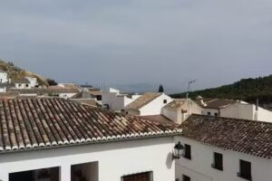 Casa de la Placeta del Rincón