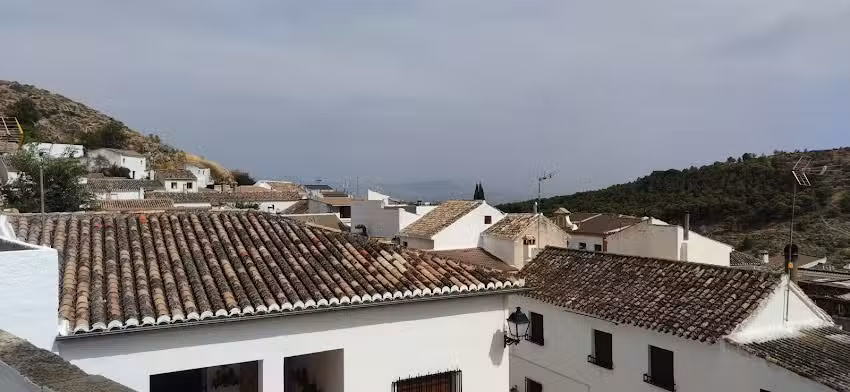 Casa de la Placeta del Rincón