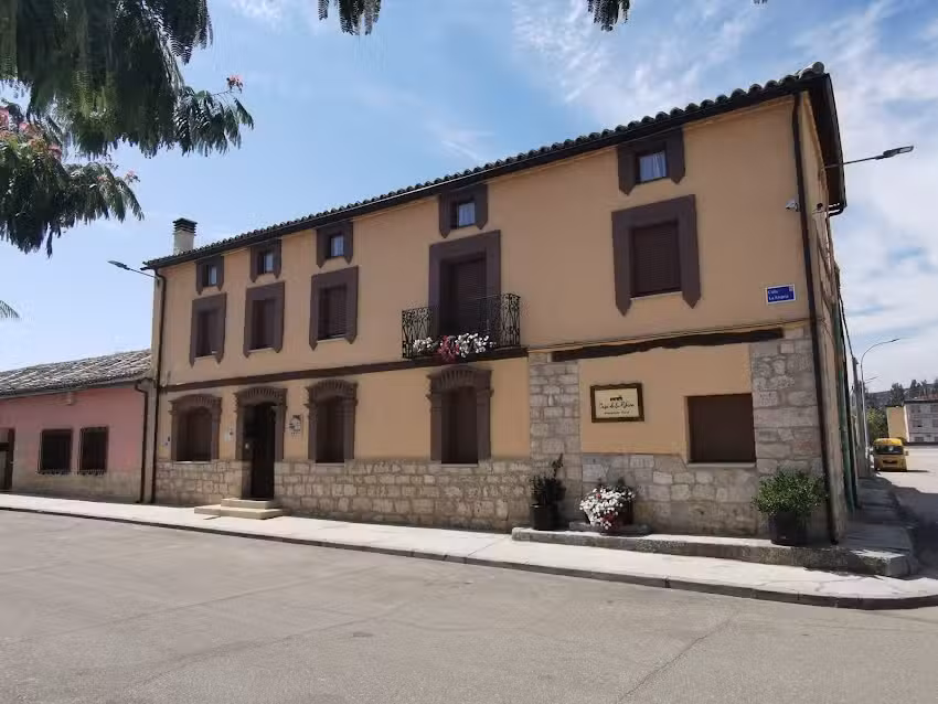 Casa de la Ribera