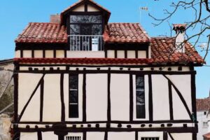 Casa de la Serenidad