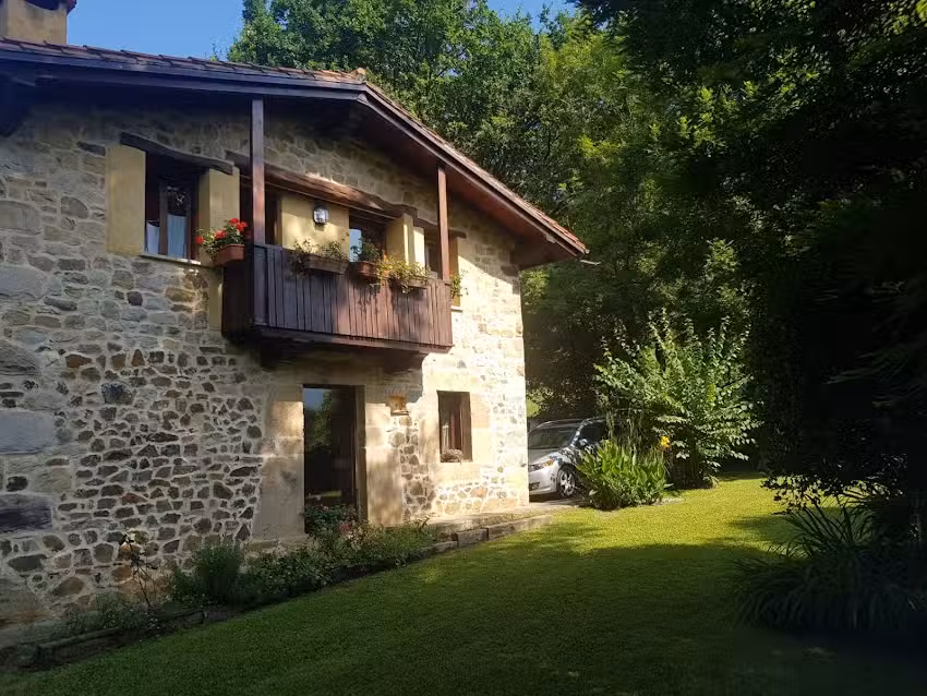 Casa de la Sierra