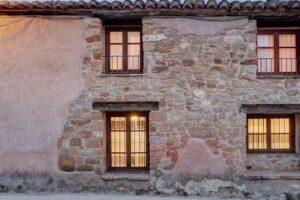 Casa de la Tía Tomasa