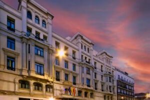 Casa de Las Artes Meliá Collection