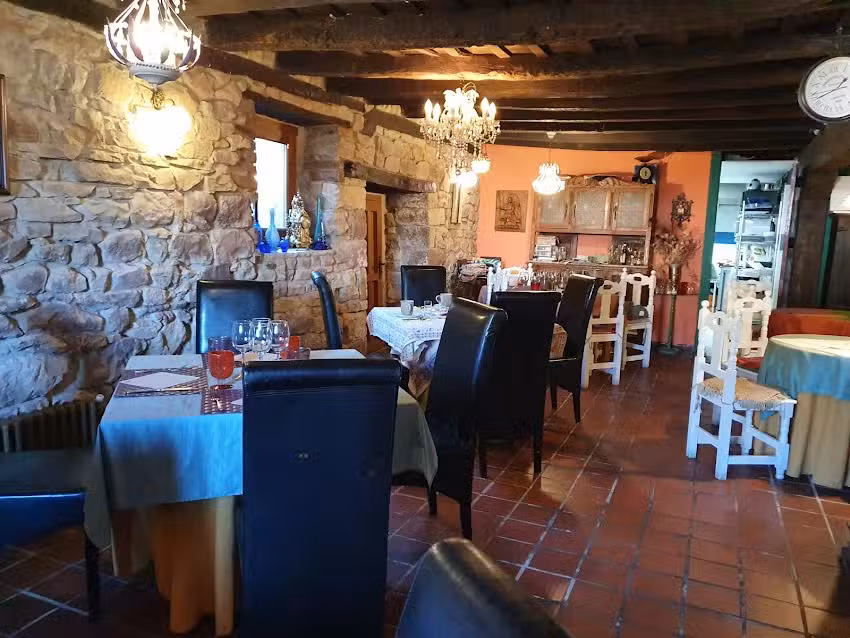 Casa de las Campanas