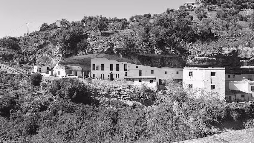 Casa de las lanzas