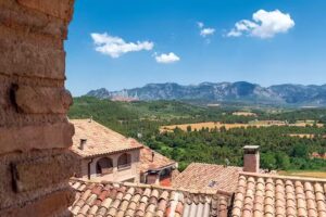 Casa de las Letras – Alojamiento Rural