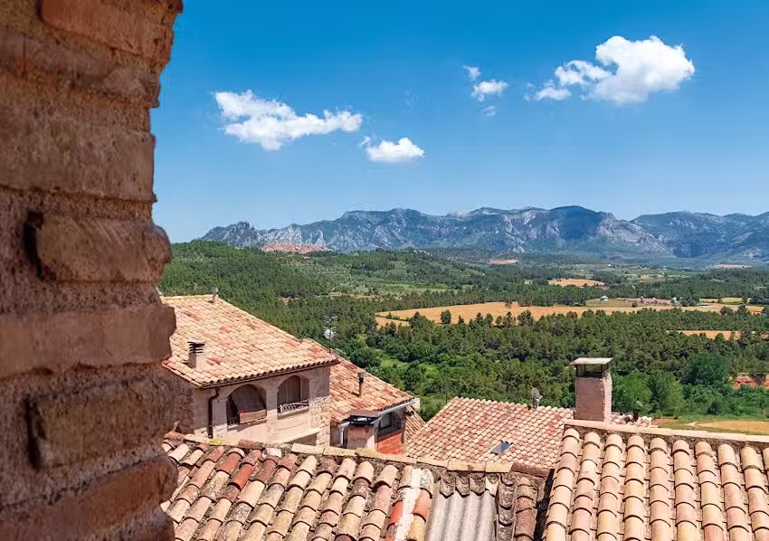 Casa de las Letras – Alojamiento Rural