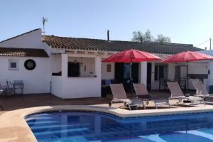 Casa de las Murallas, Bed&Breakfast