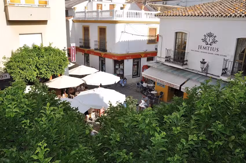 Casa de las Remigias