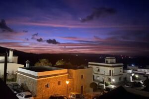 Casa de las tres calles – Piso LEVANTE