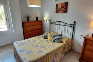 Casa de Laura en Santa Pola