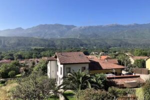 Casa de Los Argentinos