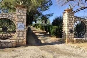 Casa de los Caballos