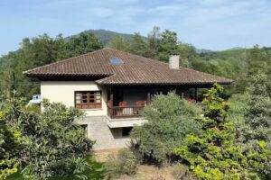 Casa de Los Carpinteros