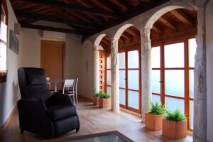 Casa de los Mozárabes by Toledo AP