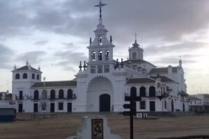 Casa de luz el Rocío, refugio con alma