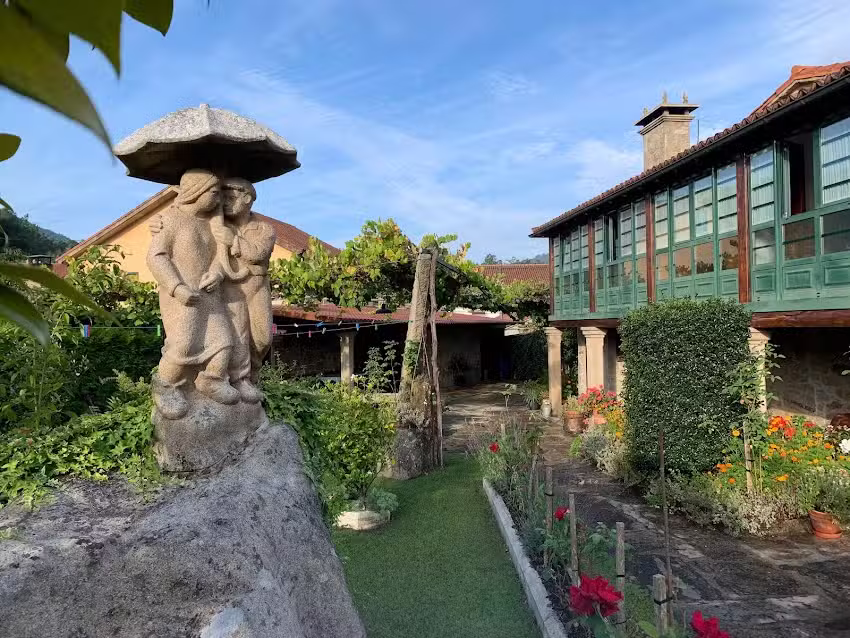 Casa De Marcelo