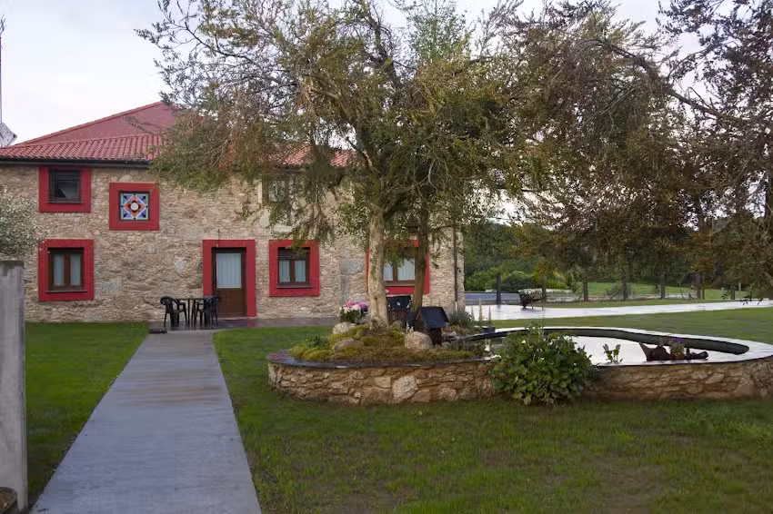 Casa de Millares