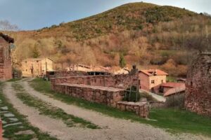 Casa de montaña «la Solana de Turza»