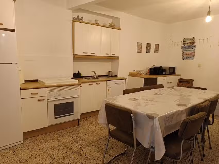 Casa de pueblo Navalmoral