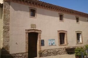 Casa De Reposo Bilanayur