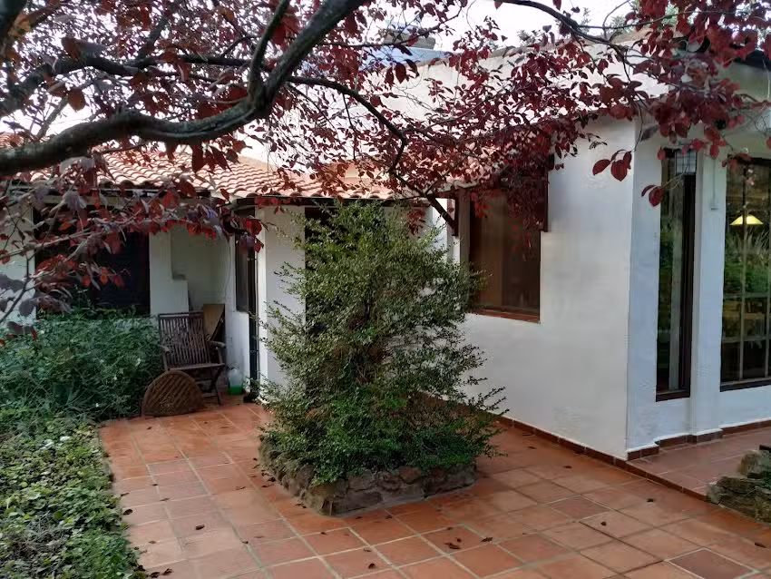 Casa De Reposo Los Madroños