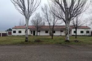 Casa De Retiros El Atazar 2