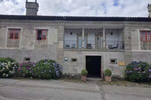 Casa de Rosende