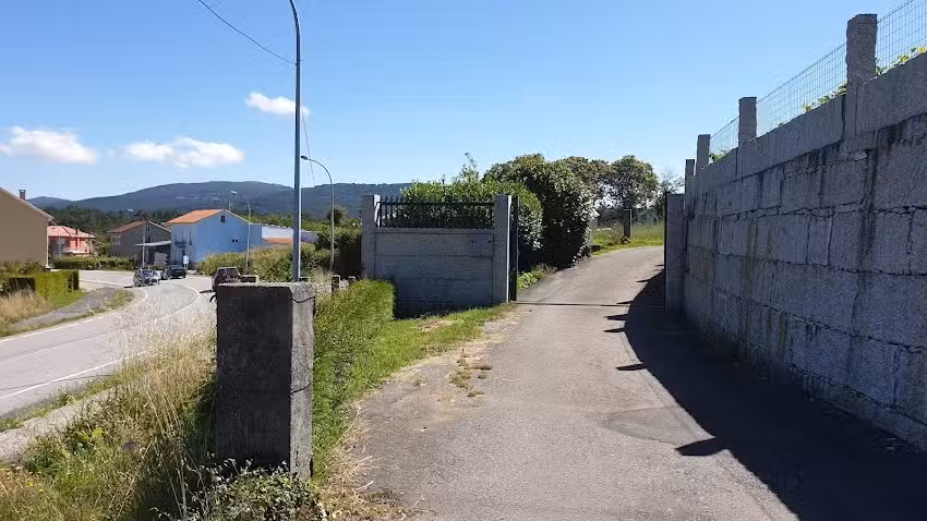 Casa de Tallos