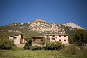 Casa de Turisme Rural Cal Jep Costa