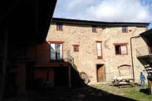 Casa de turisme rural Cal Saire