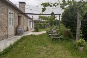 CASA DE TURISMO SOUTULLOS