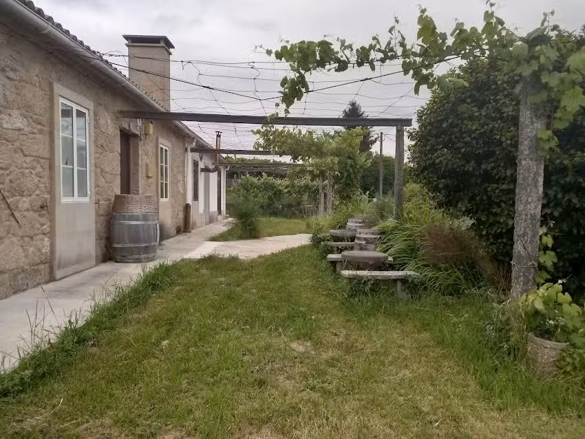 CASA DE TURISMO SOUTULLOS