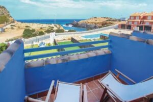 Casa de vacaciones – Cabo de Palos España- Belvilla by Oyo