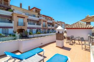 Casa de vacaciones con vistas al mar, Nerja- Belvilla by Oyo