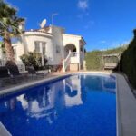 Casa de vacaciones Costa Blanca cerca de la playa- Belvilla by Oyo