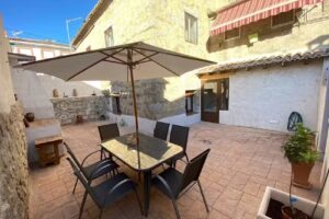 CASA DE VACACIONES EL NARANJO