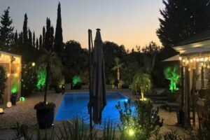 Casa de vacaciones en Albox con piscina- Belvilla by Oyo