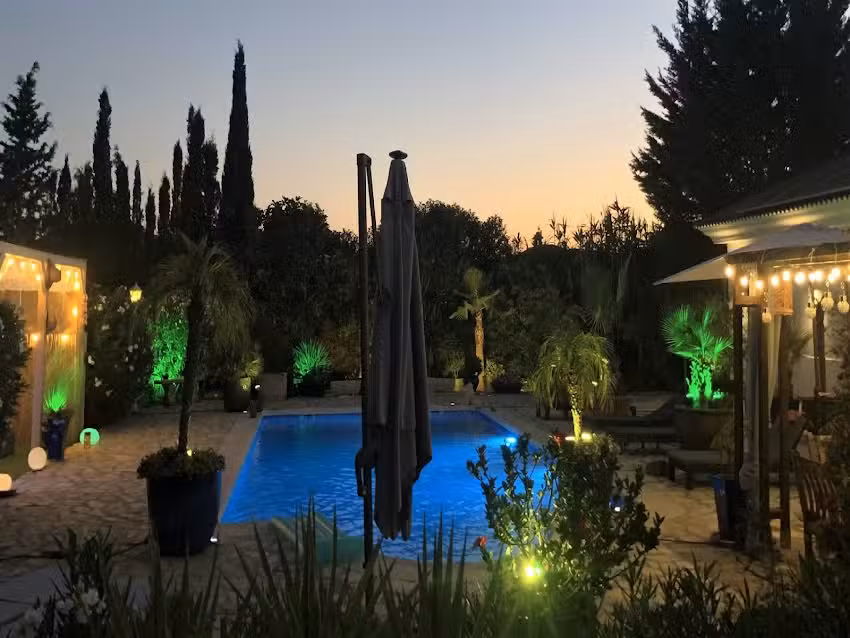 Casa de vacaciones en Albox con piscina- Belvilla by Oyo